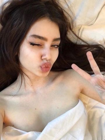 Анкета проститутки Мелисса, 23 года